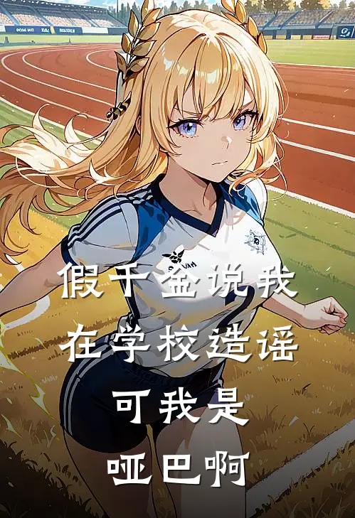 假千金说我在学校造谣，可我是哑巴啊