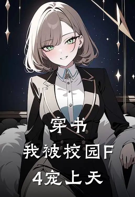 穿书：我被校园F4宠上天