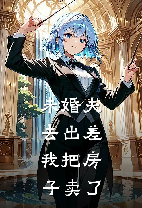 未婚夫去出差，我把房子卖了