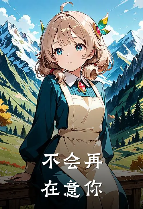 不会再在意你