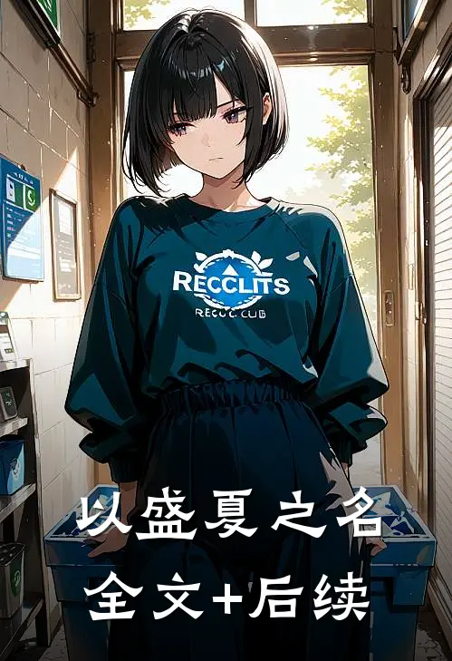 以盛夏之名全文+后续