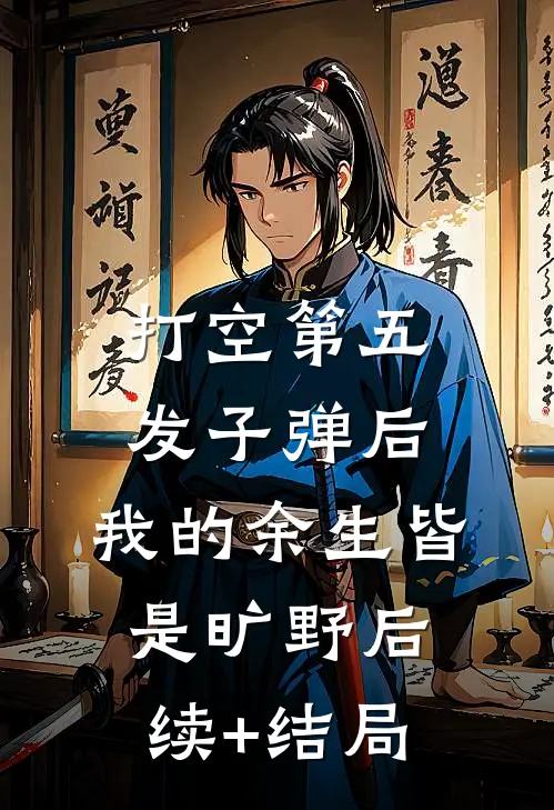 打空第五发子弹后，我的余生皆是旷野后续+结局