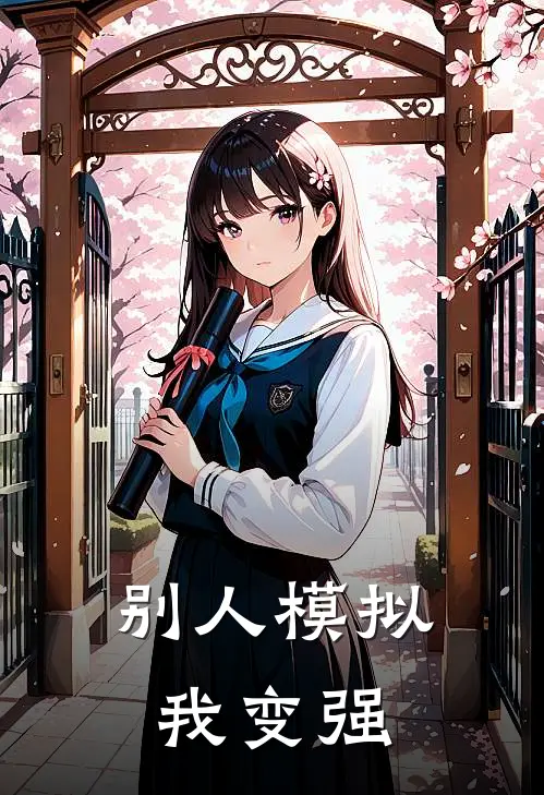 别人模拟我变强