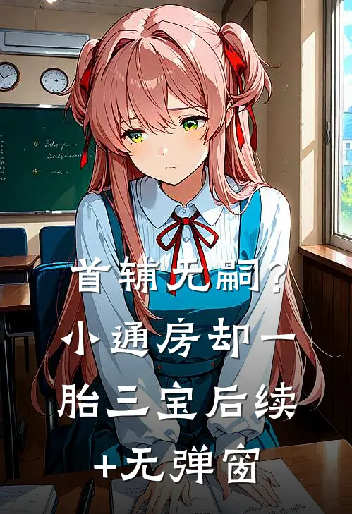 首辅无嗣？小通房却一胎三宝后续+无弹窗