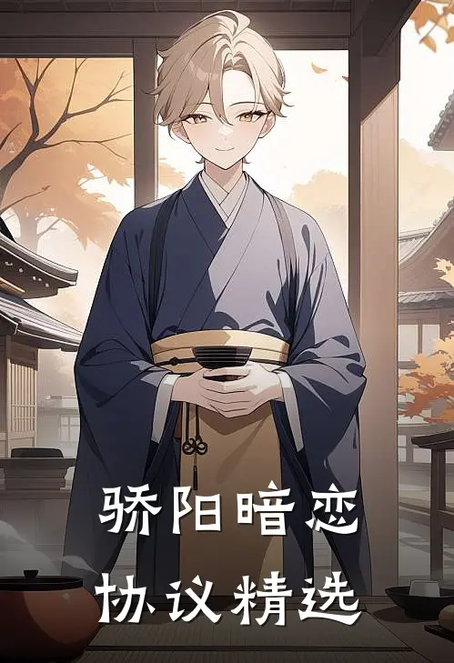 骄阳暗恋协议精选
