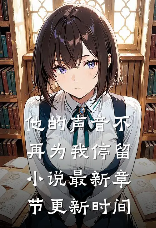 他的声音不再为我停留小说最新章节更新时间