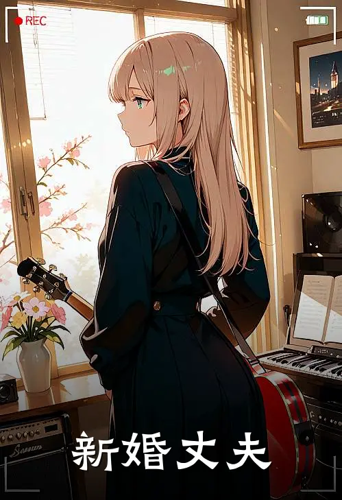 新婚丈夫