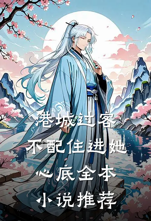 港城过客，不配住进她心底全本小说推荐