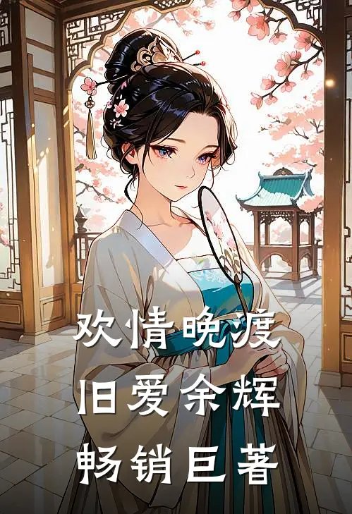 欢情晚渡，旧爱余辉畅销巨著