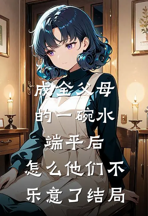 成全父母的一碗水端平后，怎么他们不乐意了结局