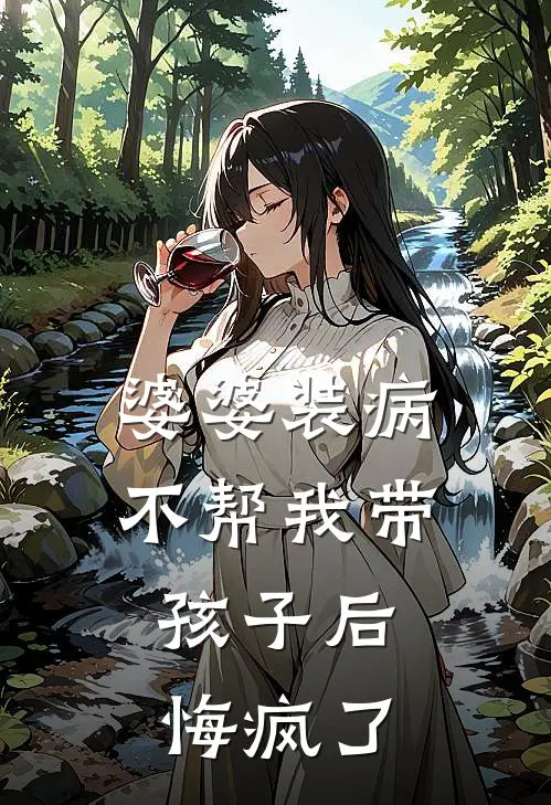 婆婆装病不帮我带孩子后，悔疯了
