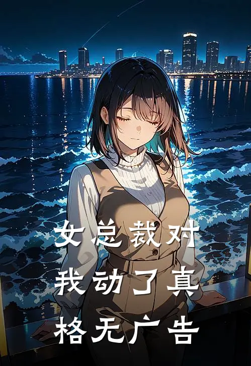 女总裁对我动了真格无广告