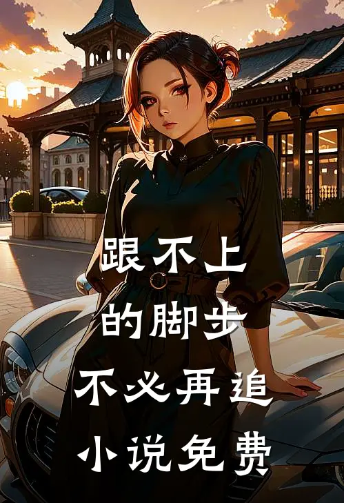 跟不上的脚步，不必再追小说免费