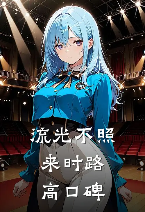 流光不照来时路高口碑