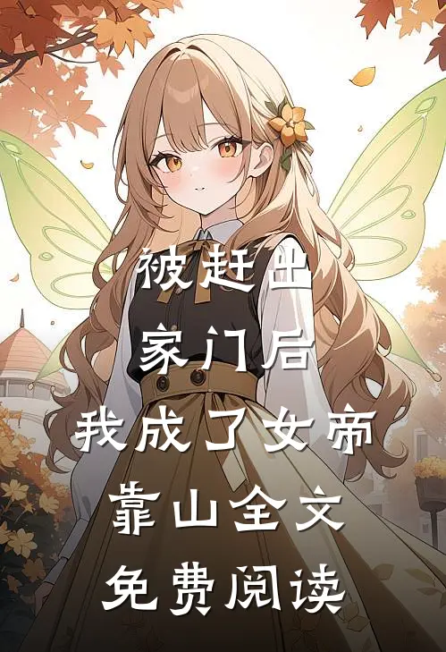 被赶出家门后，我成了女帝靠山全文免费阅读