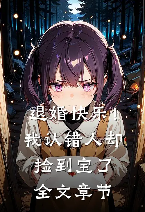 退婚快乐！我认错人却捡到宝了全文章节