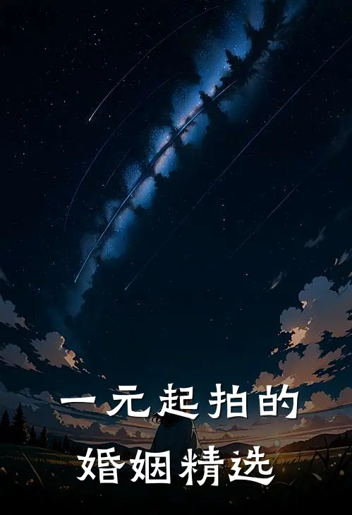 一元起拍的婚姻精选
