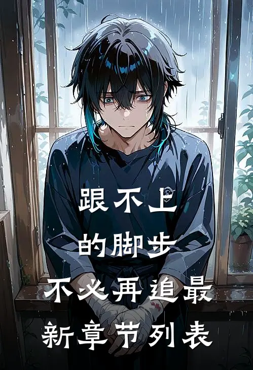 跟不上的脚步，不必再追最新章节列表
