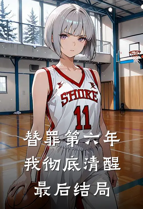 替罪第六年，我彻底清醒最后结局