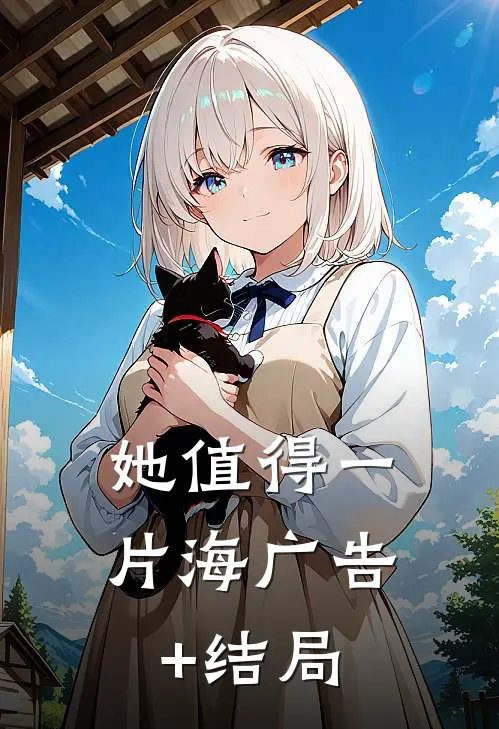 她值得一片海广告+结局