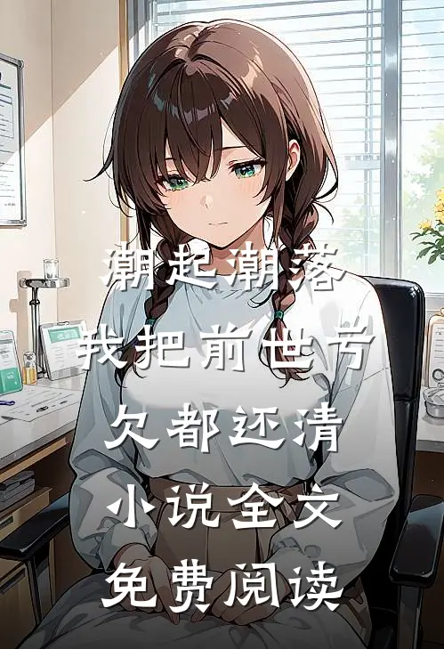 潮起潮落，我把前世亏欠都还清小说全文免费阅读