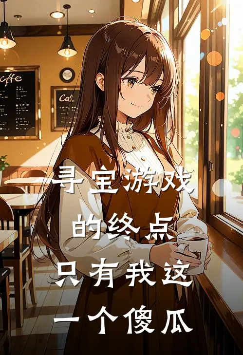 寻宝游戏的终点，只有我这一个傻瓜