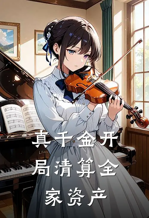 真千金开局清算全家资产