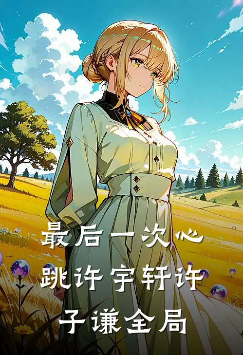 最后一次心跳许宇轩许子谦全局