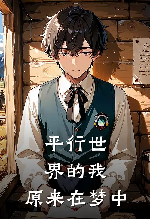 平行世界的我，原来在梦中