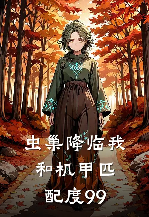 虫巢降临我和机甲匹配度99
