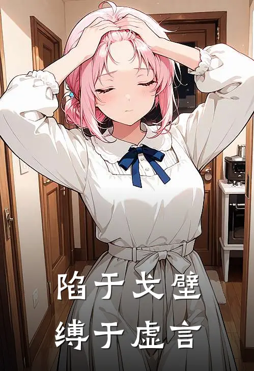 陷于戈壁，缚于虚言
