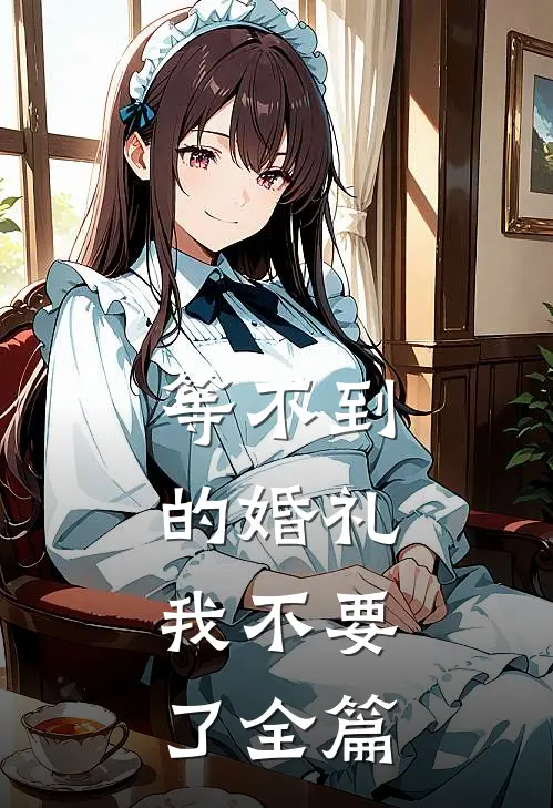 等不到的婚礼，我不要了全篇