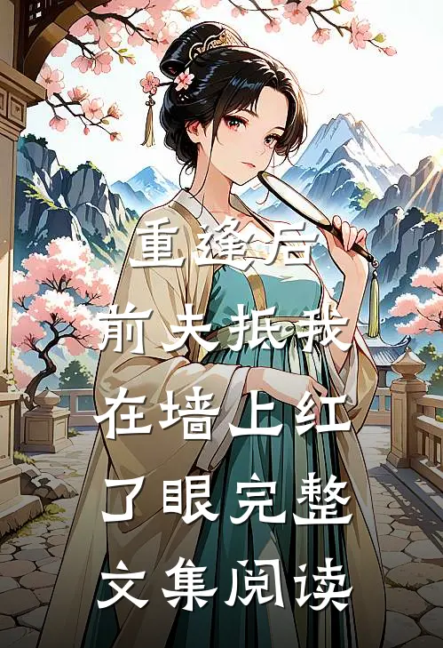 重逢后，前夫抵我在墙上红了眼完整文集阅读