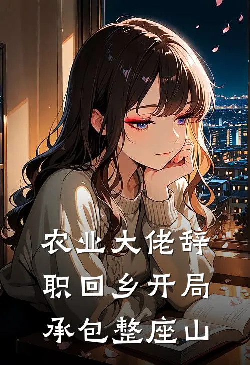 农业大佬辞职回乡开局承包整座山