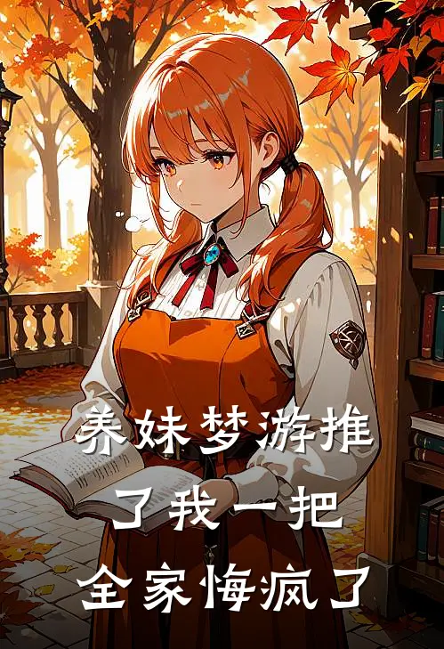养妹梦游推了我一把，全家悔疯了