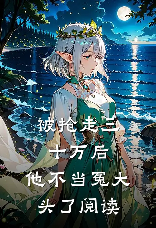 被抢走三十万后，他不当冤大头了阅读