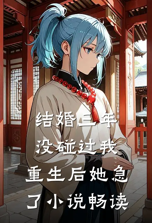 结婚三年没碰过我，重生后她急了小说畅读