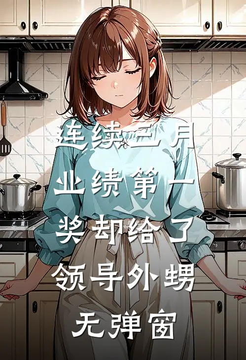 连续三月业绩第一，奖却给了领导外甥无弹窗