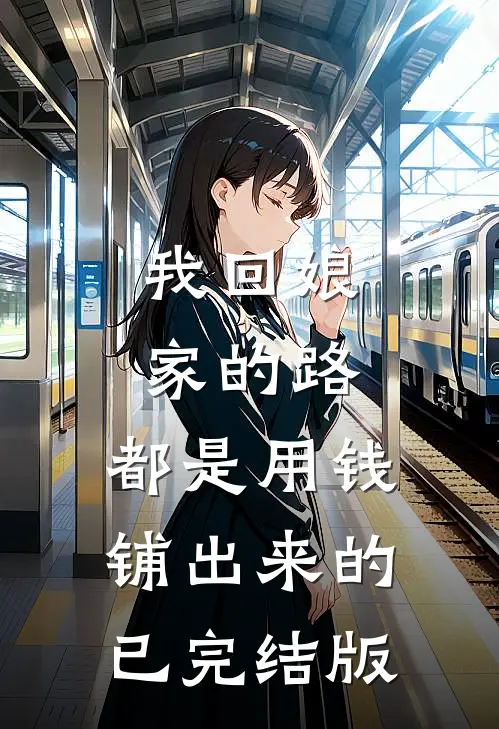 我回娘家的路，都是用钱铺出来的已完结版