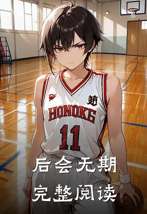 后会无期完整阅读