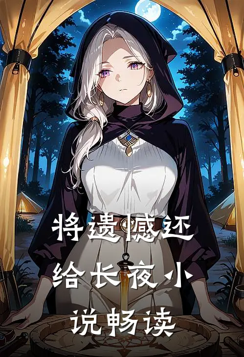 将遗憾还给长夜小说畅读