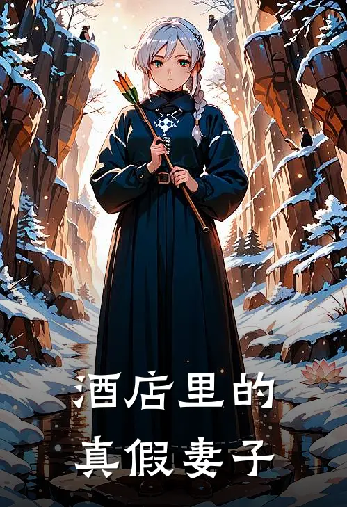 酒店里的真假妻子