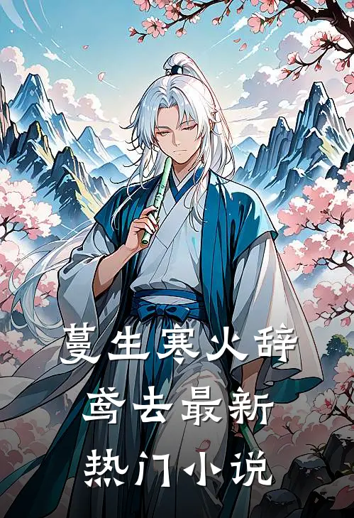 蔓生寒火辞鸢去最新热门小说