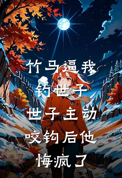 竹马逼我钓世子，世子主动咬钩后他悔疯了
