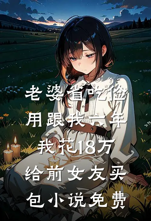 老婆省吃俭用跟我六年，我花18万给前女友买包小说免费