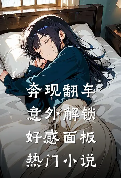 奔现翻车，意外解锁好感面板热门小说