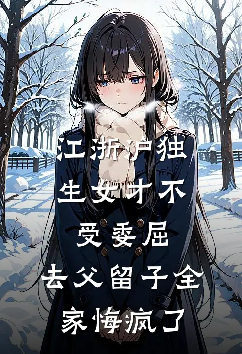 江浙沪独生女才不受委屈，去父留子全家悔疯了
