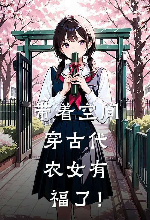 带着空间穿古代，农女有福了！