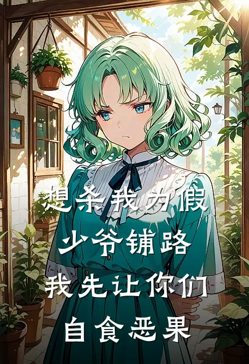 想杀我为假少爷铺路，我先让你们自食恶果