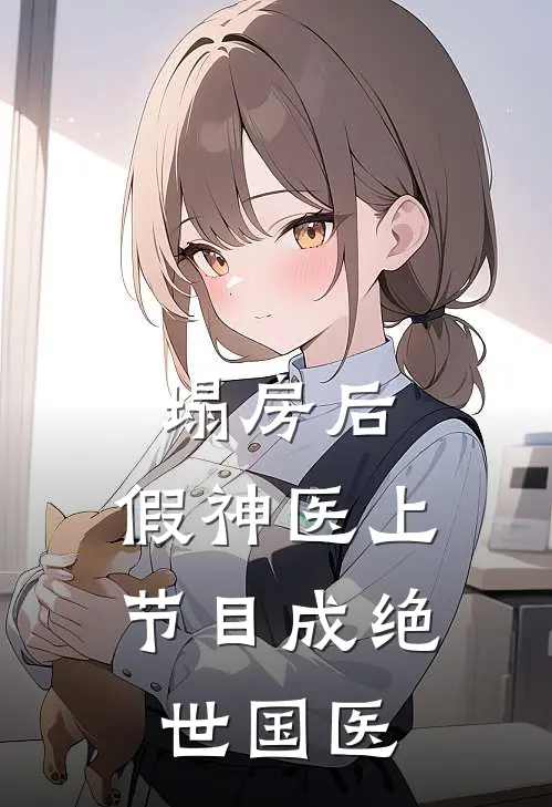 塌房后，假神医上节目成绝世国医